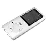 Máy nghe nhạc MP4 Protab AC9069VN (Bạc)