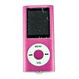 Máy nghe nhạc MP4 Protab AC9069VN (Hồng)