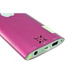 Máy nghe nhạc MP4 Protab AC9069VN (Hồng)