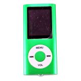 Máy nghe nhạc MP4 Protab AC9069VN (Xanh lá cây)