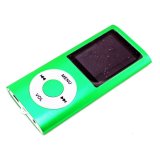 Máy nghe nhạc MP4 Protab AC9069VN (Xanh lá cây)