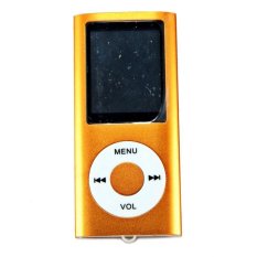 Máy nghe nhạc MP4 Protab (Cam)