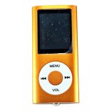 Máy nghe nhạc MP4 Protab (Cam)