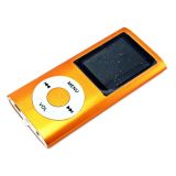 Máy nghe nhạc MP4 Protab (Cam)