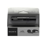 Máy nghe nhạc Sony NWZ-B183F/B (Đen)  