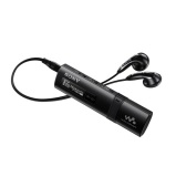 Máy nghe nhạc Sony NWZ-B183F/B (Đen)  