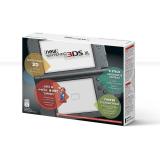 Máy Nintendo New 3DS XL (Màu Đen)