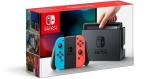 [Trả góp 0%]Máy Nintendo Switch with  Neon Blue And Red Joy -con
