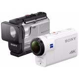 Máy quay Actioncam 4K Sony FDR-X3000