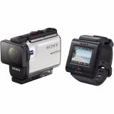 Máy quay Actioncam Sony HDR - AS300R