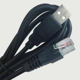 Máy quét mã vạch 1D-T0650 có chân đế