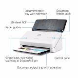 [Trả góp 0%]Máy quét scan HP 2000 s1
