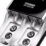 Máy Sạc Pin Energizer CHCC