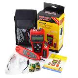 Máy test cáp mạng đa năng Noyafa NF-308S chất lượng cao