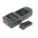 Máy đo điểm đứt cáp mạng RJ45 AUA-SC8108