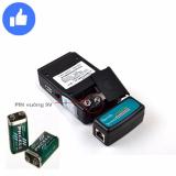 Máy test mạng (RJ45/RJ11/USB) SMB CT-168(Đen)