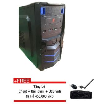 máy tính bàn  P011 Gigabyte H61 G2030 250GB RAM 4GB giá rẻ- Hàng nhập khẩu