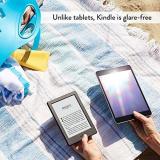 [Trả góp 0%]Máy đọc sách Amazon New Kindle Paperwhite 2017 Black(Hàng nhập khẩu)