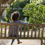 [Trả góp 0%]Máy đọc sách Amazon New Kindle Paperwhite 6" 2017 White (Hàng nhập khẩu)