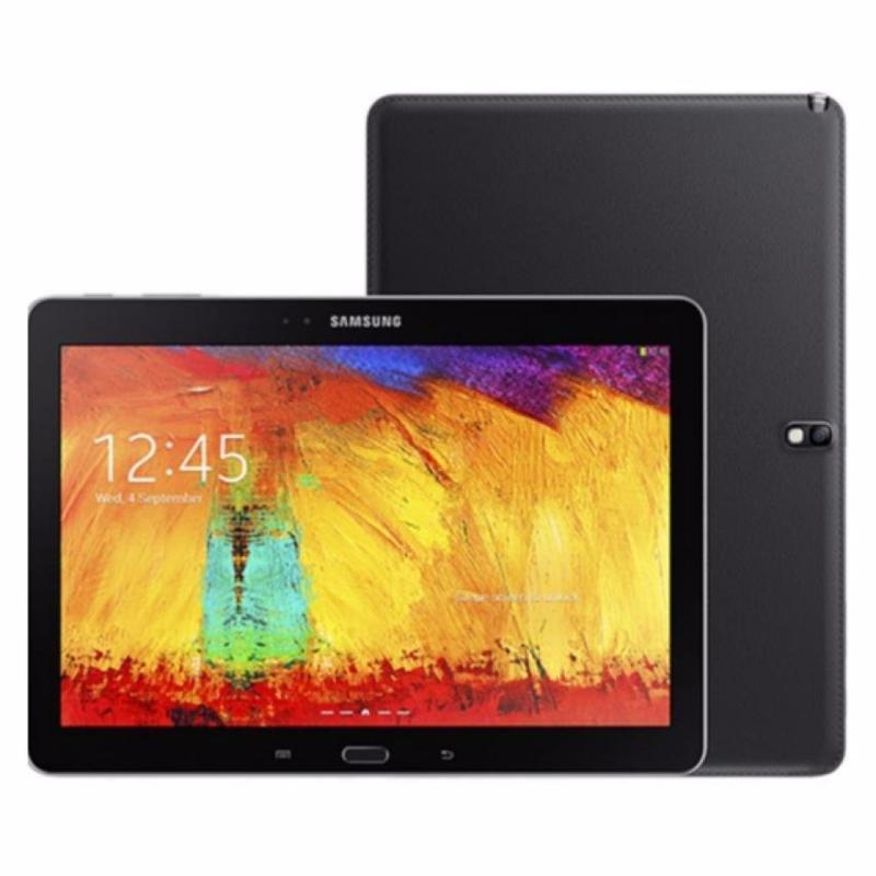 Máy tính bảng Samsung Galaxy Note 2014 P607 / P605 4G-Wifi (Đen) - Hàng nhập khẩu chính hãng