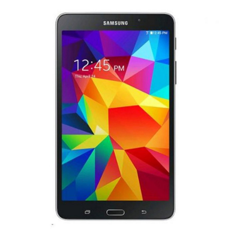 Máy tính bảng Samsung Galaxy Tab4 7inch T231 8GB (Đen) - Hàng nhập khẩu chính hãng