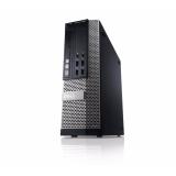 Máy tính để bàn Dell Optiplex 9020 SFF ​​​​​​​(Core i7 4770, Ram 8GB, HDD 500GB) + Quà Tặng - Hàng Nhập Khẩu