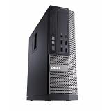 Máy tính để bàn Dell Optiplex 9020 SFF ​​​​​​​(Core i7 4770, Ram 8GB, HDD 500GB) + Quà Tặng - Hàng Nhập Khẩu