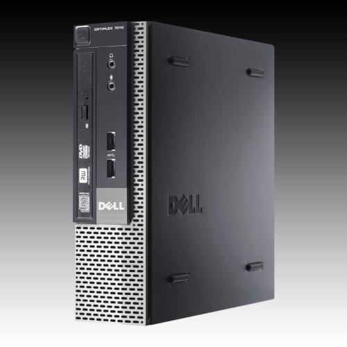 Máy tính đồng bộ Dell Optiplex 7010 Core i5 3570, Ram 8GB, SSD
