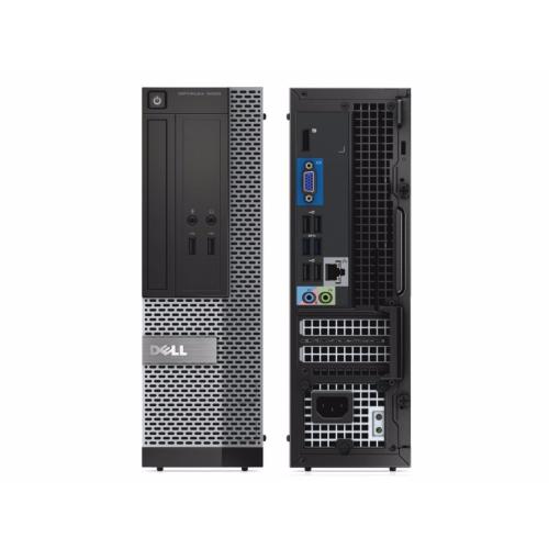 Máy tính văn phòng Dell Optiplex 7020 SFF (Core i7 4770, Ram 4GB, HDD 1TB)  + Quà Tặng - Hàng Nhập Khẩu - Máy Tính Bàn All In One [Hồ Chí Minh] |  FTPComputer.com