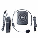 Máy trợ giảng Camac Unizone UZ-9088S (Đen)