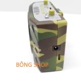 Máy trợ giảng E-898 (Xanh) Nhập Khẩu