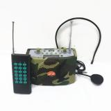 Máy trợ giảng E-898 (Xanh) Nhập Khẩu