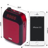 Máy trợ giảng không dây APORO T9 UHF