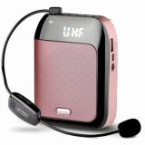 Máy trợ giảng không dây APORO T9 UHF
