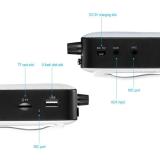 Máy trợ giảng không dây Shidu SD-M500UHF