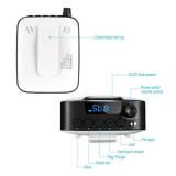 Máy trợ giảng không dây Shidu SD-M500UHF