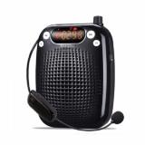 Máy trợ giảng không dây Shidu SD-S611 (đen)