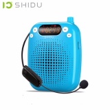 Máy trợ giảng không dây SHIDU SD-S611 (UHF) - no bluetooth