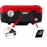 Máy trợ giảng kiêm máy nghe nhạc mp3 SAST