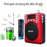 Máy trợ giảng kiêm máy nghe nhạc mp3 SAST