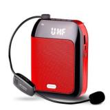 Máy trợ giảng micro không dây Aporo T9 UHF