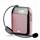 Máy trợ giảng micro không dây Aporo T9 UHF