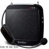 [HN] Máy trợ giảng Shidu SD-S613 (đen)