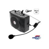 [HCM]Máy trợ giảng SHUKE SK-898