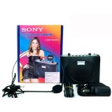 [HCM]Máy trợ giảng Sony SN-898