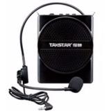 Máy trợ giảng Takstar E188M (Đen)