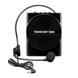 Máy trợ giảng Takstar E188M (Đen)