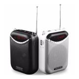 Máy trợ giảng Takstar E190M Có FM (đen)