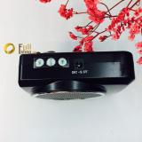Máy trợ giảng, thiết bị loa trợ giảng cao cấp Aker Mr2700