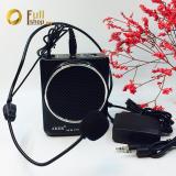 Máy trợ giảng, thiết bị loa trợ giảng cao cấp Aker Mr2700
